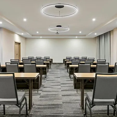 Courtyard By Marriott San Jose Escazu-2