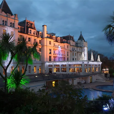 The Grand Hotel-2
