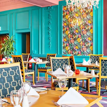 The Grand Hotel-2