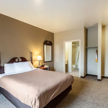 Econo Lodge Inn & Suites Middletown - Winchester South-3