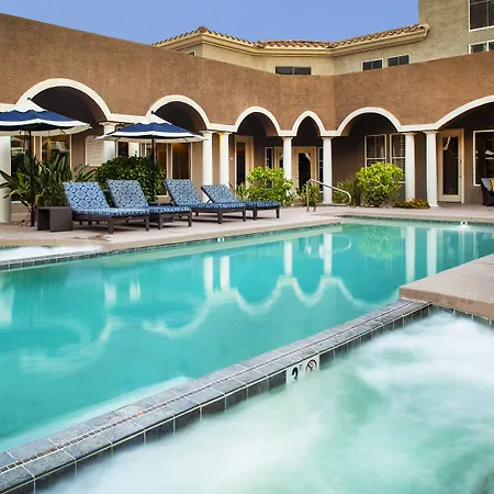 Luxury Condos By Meridian Condoresorts- Scottsdale-2