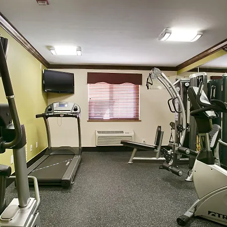 Best Western Antelope Inn & Suites-2