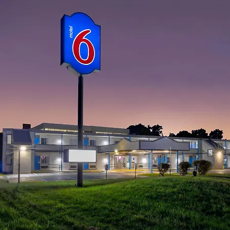 Motel 6 Harrisburg Pa Near Pa Expo Center-2
