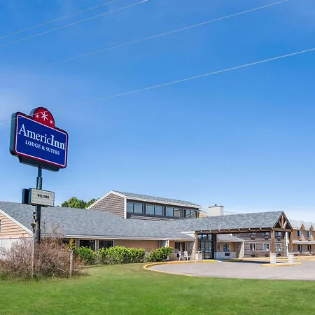 Americinn By Wyndham Park Rapids-3