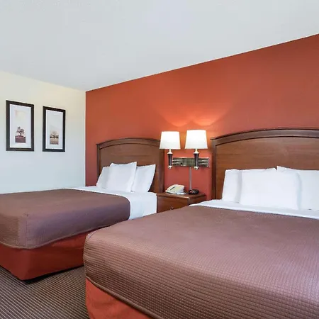 Americinn By Wyndham Park Rapids-2