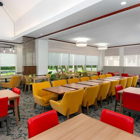 Hilton Garden Inn Ft. Lauderdale Sw/Miramar-2