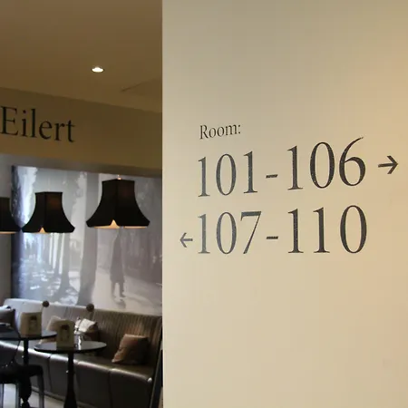 Saga Hotel Oslo, Worldhotels Crafted-3