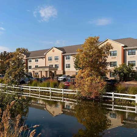 Extended Stay America Suites - Detroit - Canton-3