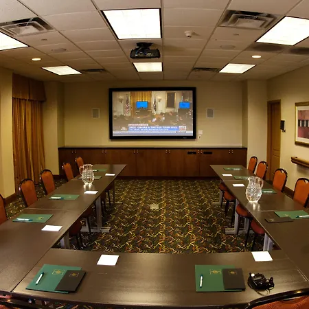 Homewood Suites Lansdale-2