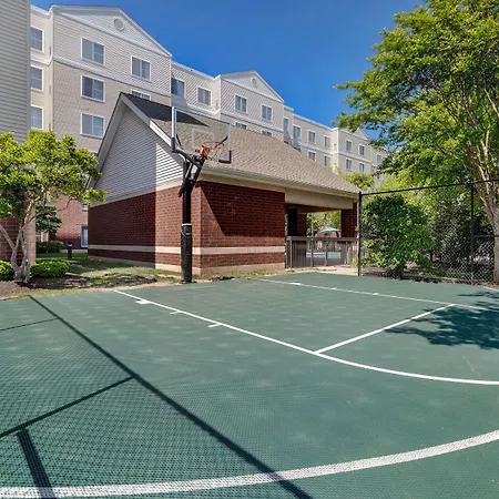 Homewood Suites Lansdale-2