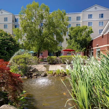 Homewood Suites Lansdale-2