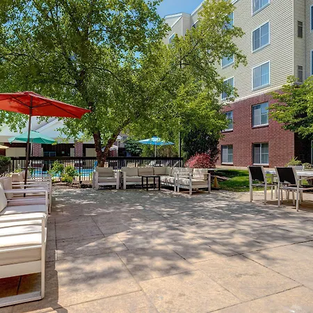 Homewood Suites Lansdale-3