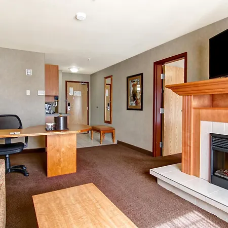 Canalta Hotel Brooks-2