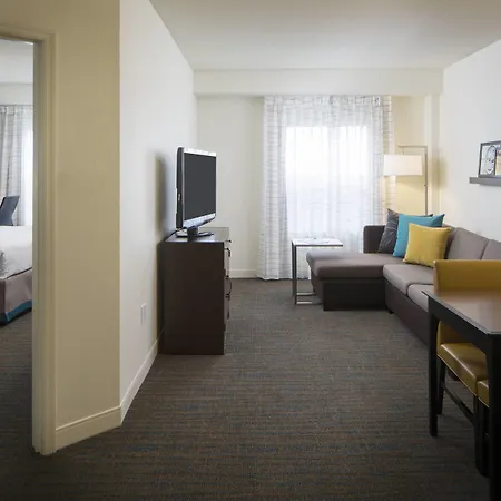 Residence Inn By Marriott Orlando At Seaworld-3