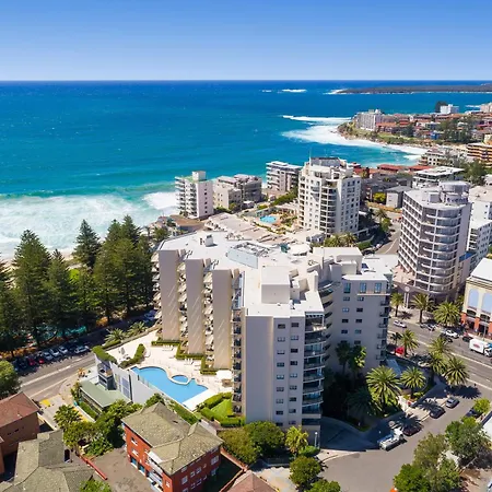 Quest Cronulla Beach-2