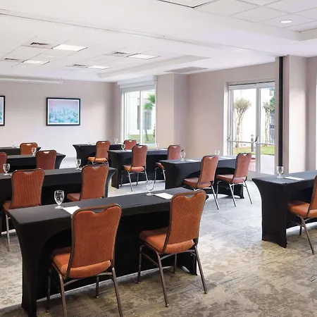Hilton Garden Inn Houston/Bush Intercontinental Airport-2