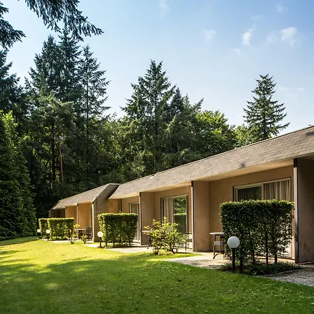 Fletcher Hotel-Restaurant Mooi Veluwe-3