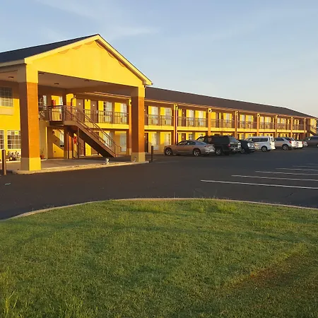 Executive Inn-2