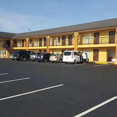 Executive Inn-3