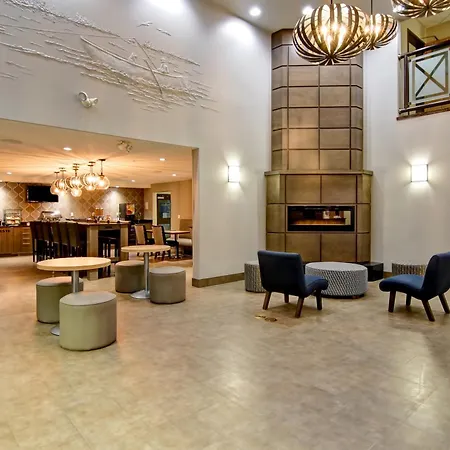 Canalta Hotel St Paul-3