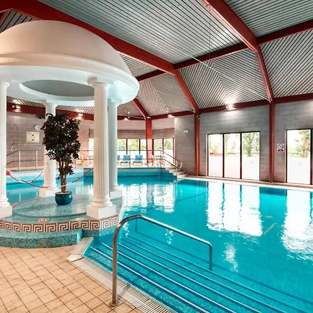 Glynhill Hotel & Spa Near Glasgow Airport-2