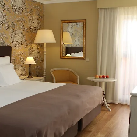 Pestana Village Garden Hotel-2