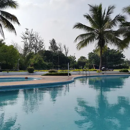 The Meadows Resort And Spa-2