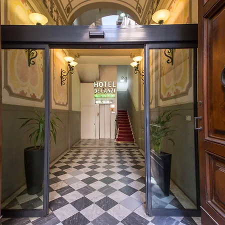 Hotel De Lanzi-3