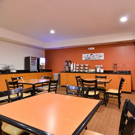 Sleep Inn & Suites Lebanon - Nashville Area-3