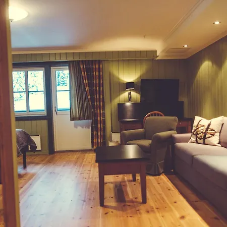 Gudbrandsgard Hotel-2