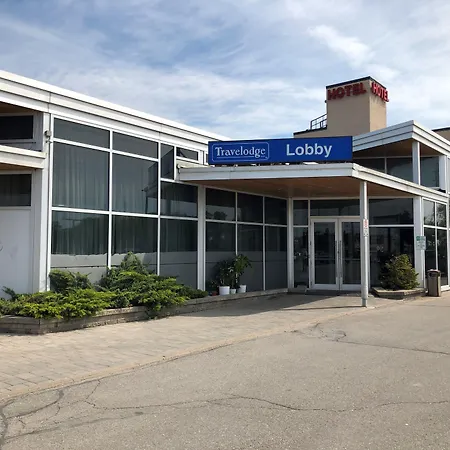 Travelodge By Wyndham Richmond Hill-2