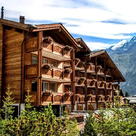 Wellnesshotel Schweizerhof-3