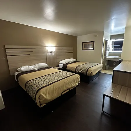 Budget Inn-3