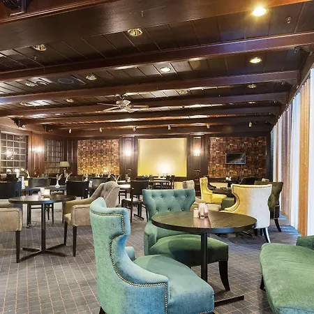 Best Western Nya Star Hotel-2