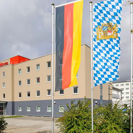 Ibis Hotel Muenchen Messe-3