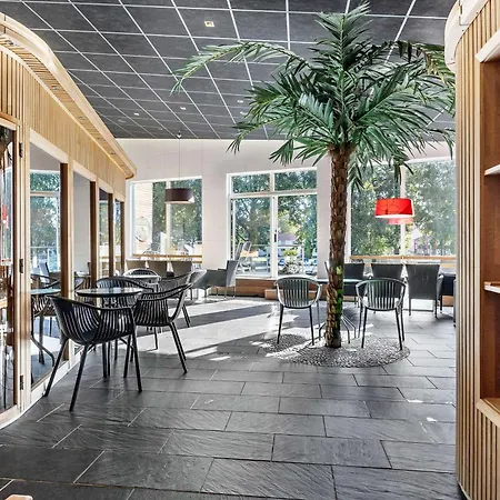 Best Western Hotel Norra Vattern-2