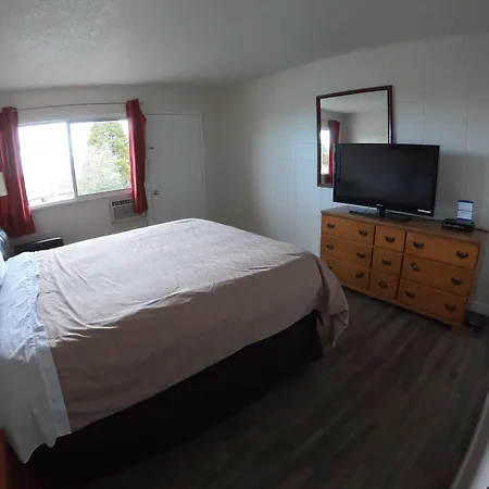Value Lodge Motel-2