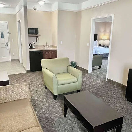 La Quinta Inn & Suites By Wyndham Pharr Rgv Medical Center-2