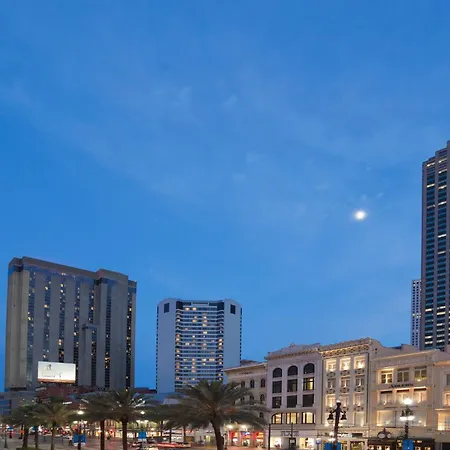 Crowne Plaza New Orleans French Qtr - Astor By Ihg-3
