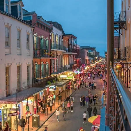 Crowne Plaza New Orleans French Qtr - Astor By Ihg-2