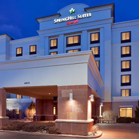 Springhill Suites Denver North / Westminster-3