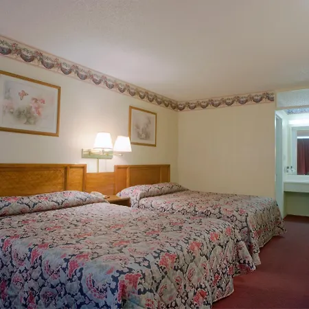 Americas Best Value Inn Loudon Lenoir City-2
