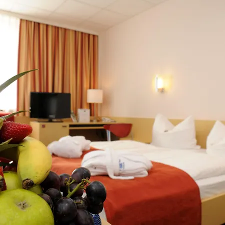 Best Western Hotel Prisma-3