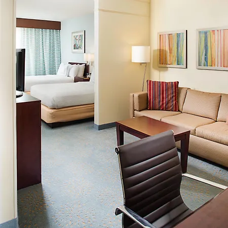 Springhill Suites By Marriott Manchester-Boston Regional Airport-2