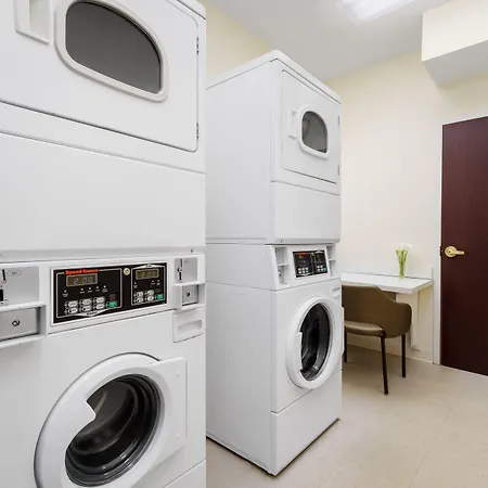 Springhill Suites By Marriott Manchester-Boston Regional Airport-3