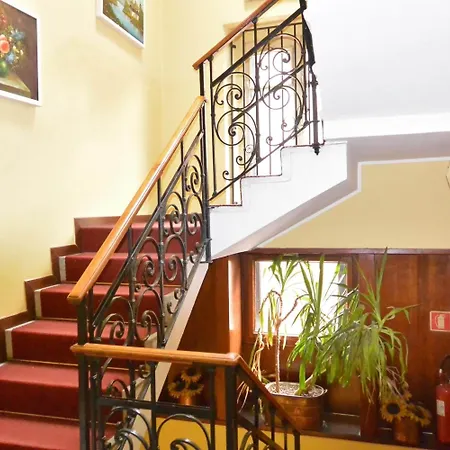Hotel Trentina-2