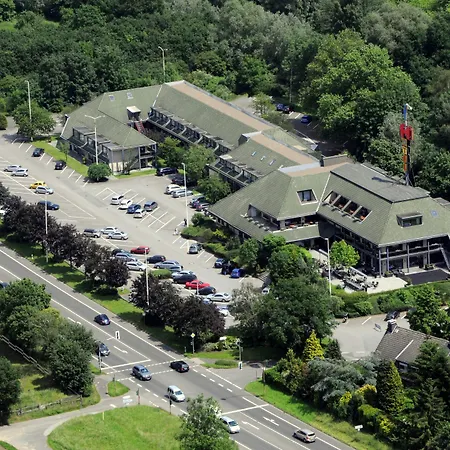 Hotel Moers Van Der Valk-2