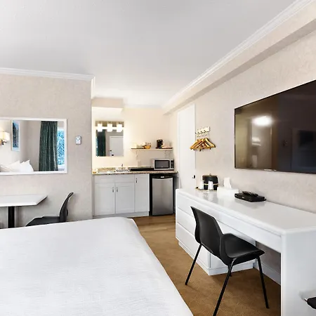 Surestay Hotel By Best Western Rossland Red Mountain-2