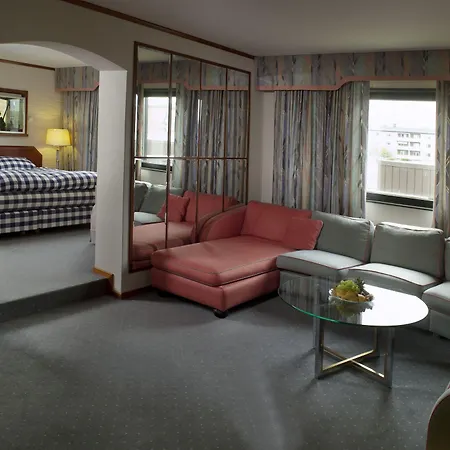 Best Western Hotel Scheele-3