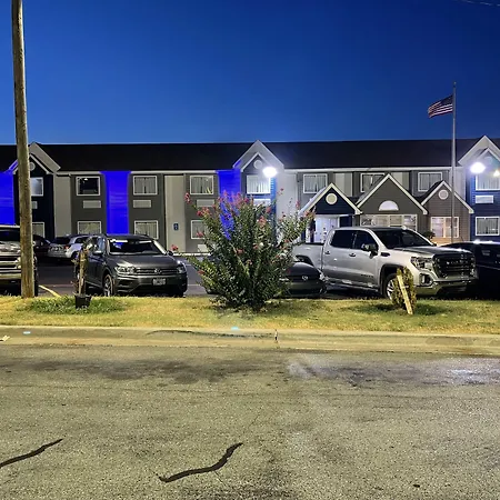 Microtel Inn & Suites By Wyndham Ardmore-3